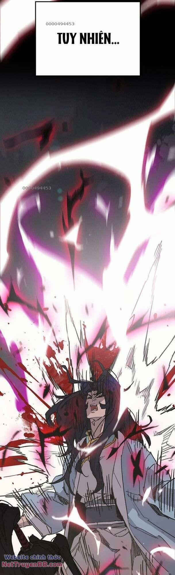 Tiên Kiếm Bất Bại 192 trang 22