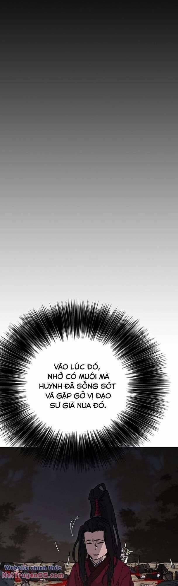 Tiên Kiếm Bất Bại 192 trang 25