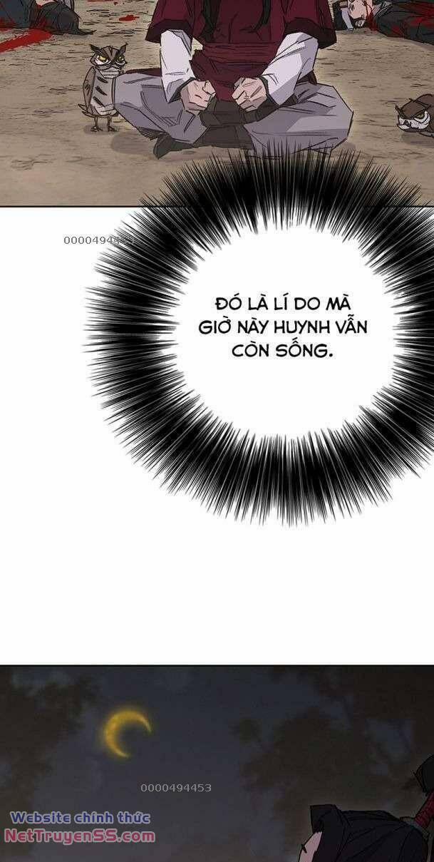 Tiên Kiếm Bất Bại 192 trang 26