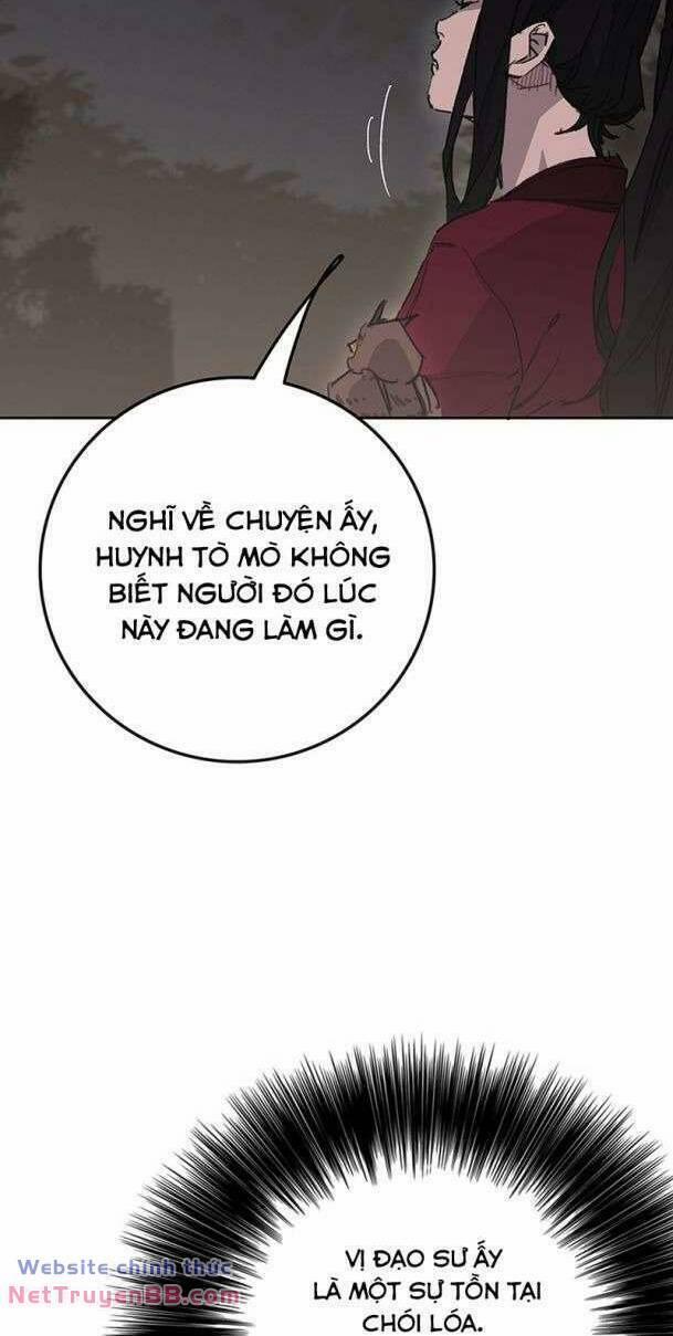 Tiên Kiếm Bất Bại 192 trang 27