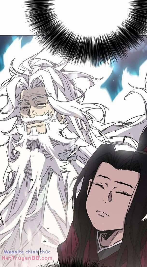 Tiên Kiếm Bất Bại 192 trang 28