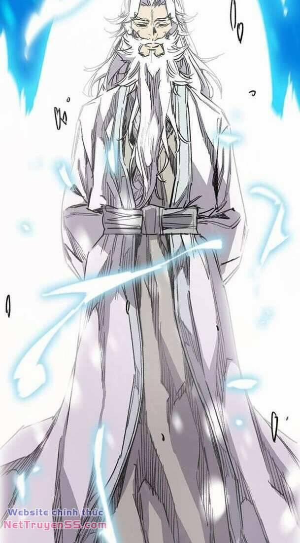 Tiên Kiếm Bất Bại 192 trang 31