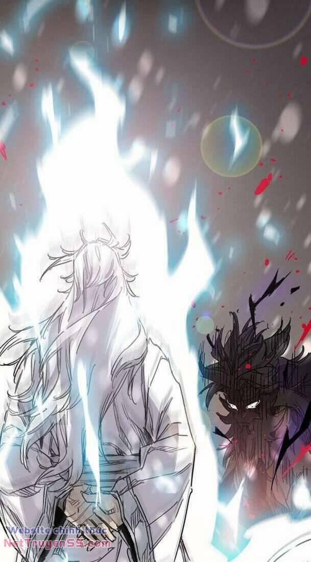 Tiên Kiếm Bất Bại 192 trang 35