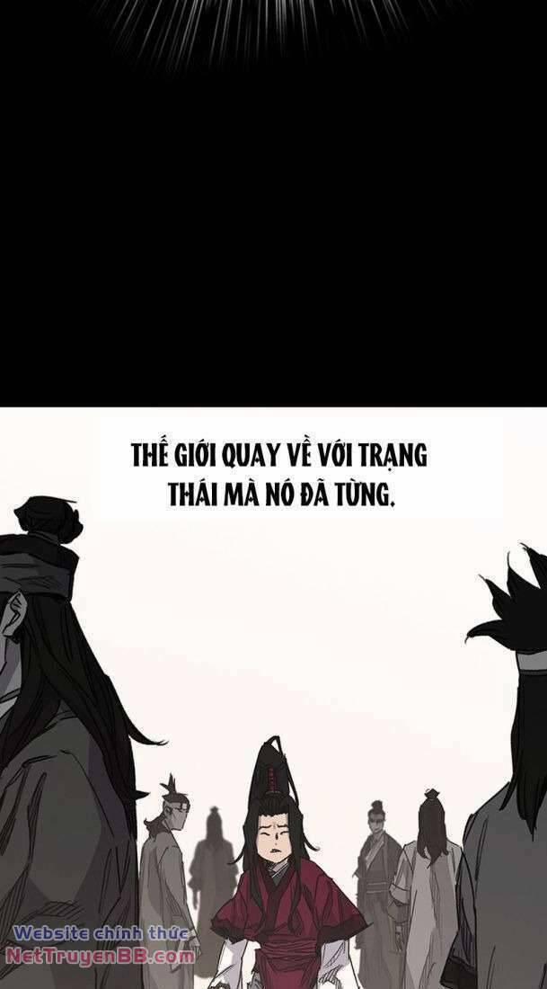 Tiên Kiếm Bất Bại 192 trang 40