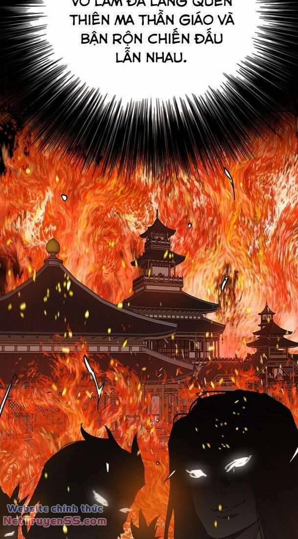 Tiên Kiếm Bất Bại 192 trang 42