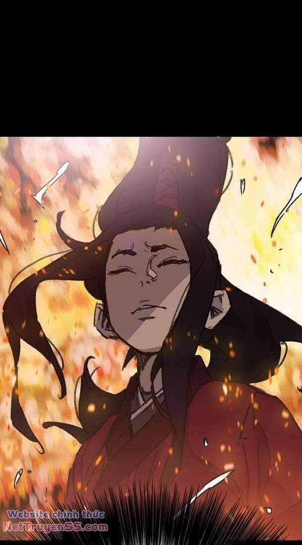 Tiên Kiếm Bất Bại 192 trang 44