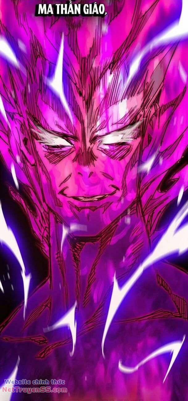 Tiên Kiếm Bất Bại 192 trang 47