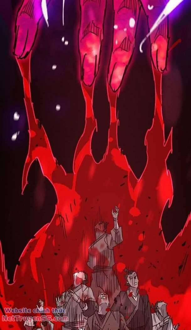 Tiên Kiếm Bất Bại 192 trang 49