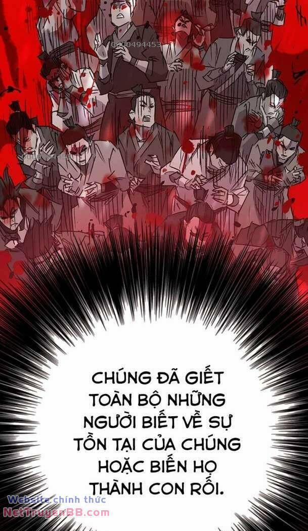 Tiên Kiếm Bất Bại 192 trang 50