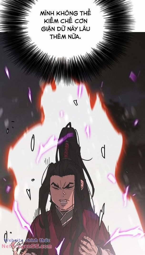 Tiên Kiếm Bất Bại 192 trang 56