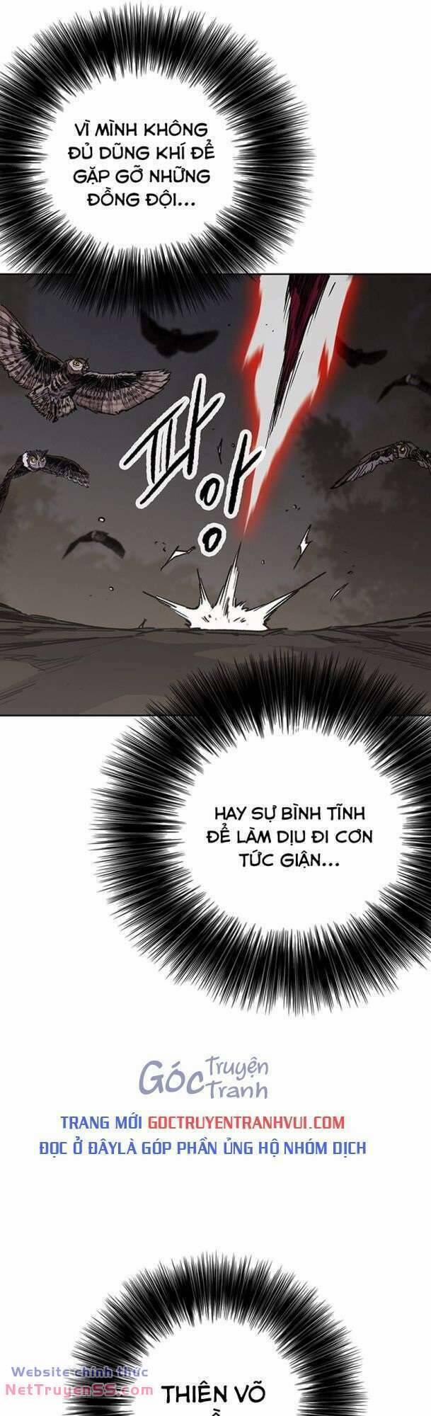 Tiên Kiếm Bất Bại 192 trang 58