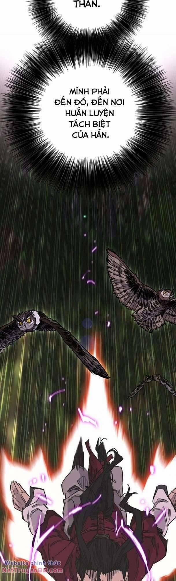Tiên Kiếm Bất Bại 192 trang 59