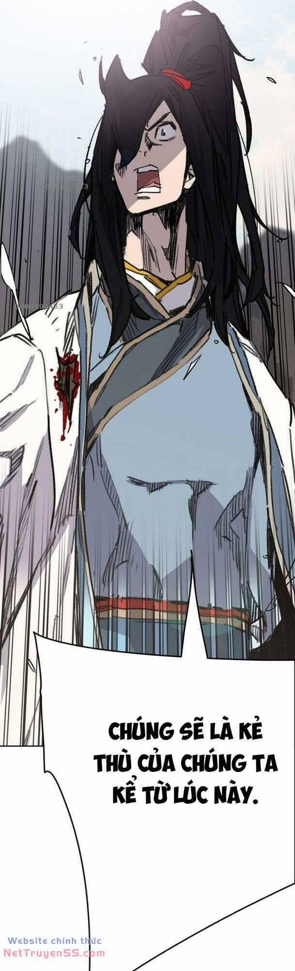 Tiên Kiếm Bất Bại 192 trang 6