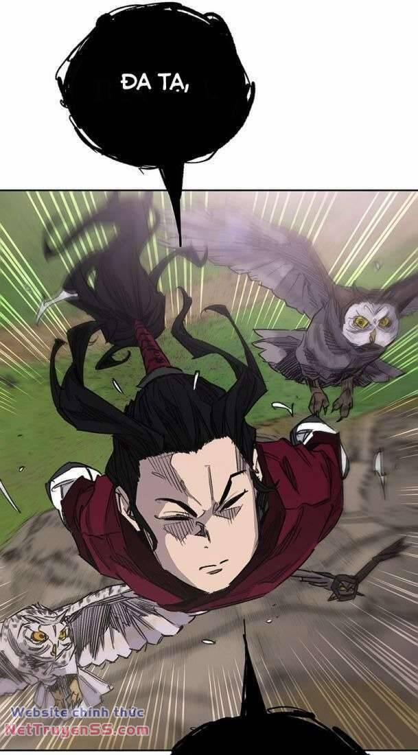Tiên Kiếm Bất Bại 192 trang 64