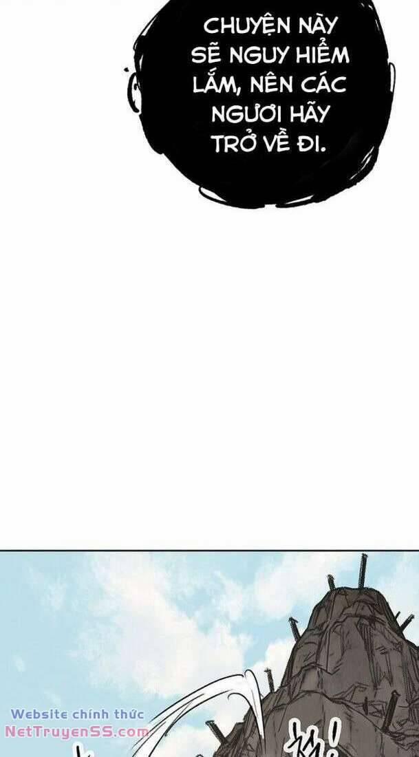 Tiên Kiếm Bất Bại 192 trang 65