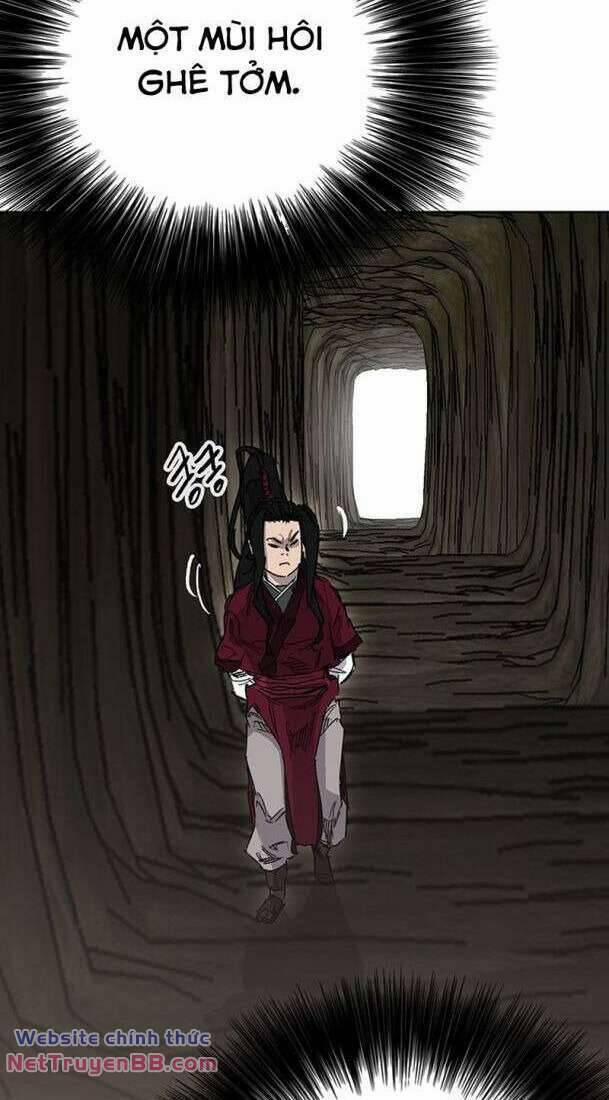 Tiên Kiếm Bất Bại 192 trang 67