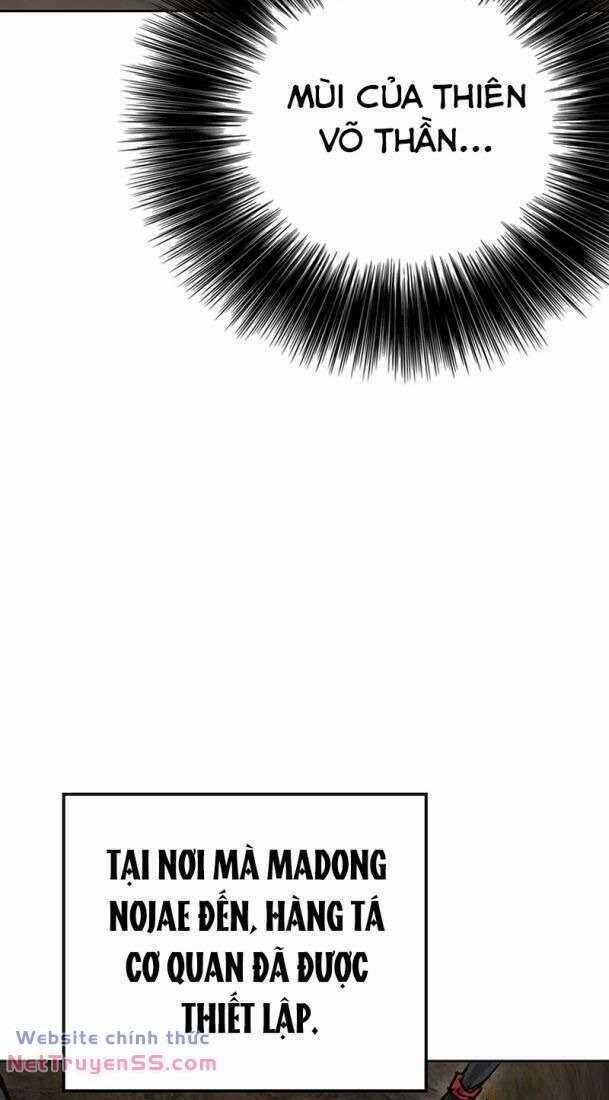 Tiên Kiếm Bất Bại 192 trang 68