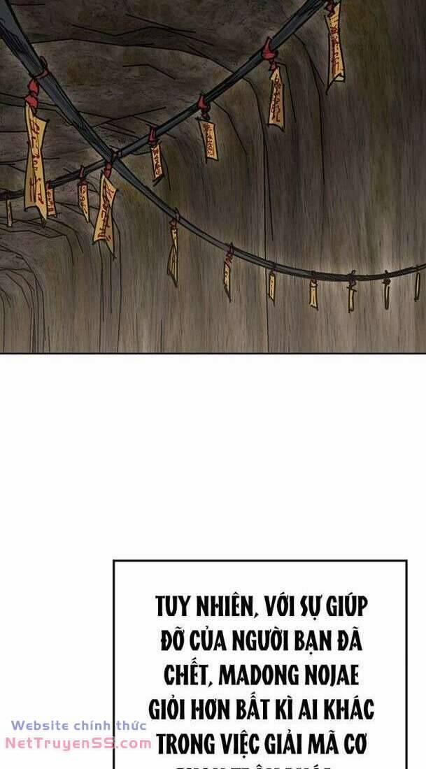 Tiên Kiếm Bất Bại 192 trang 69