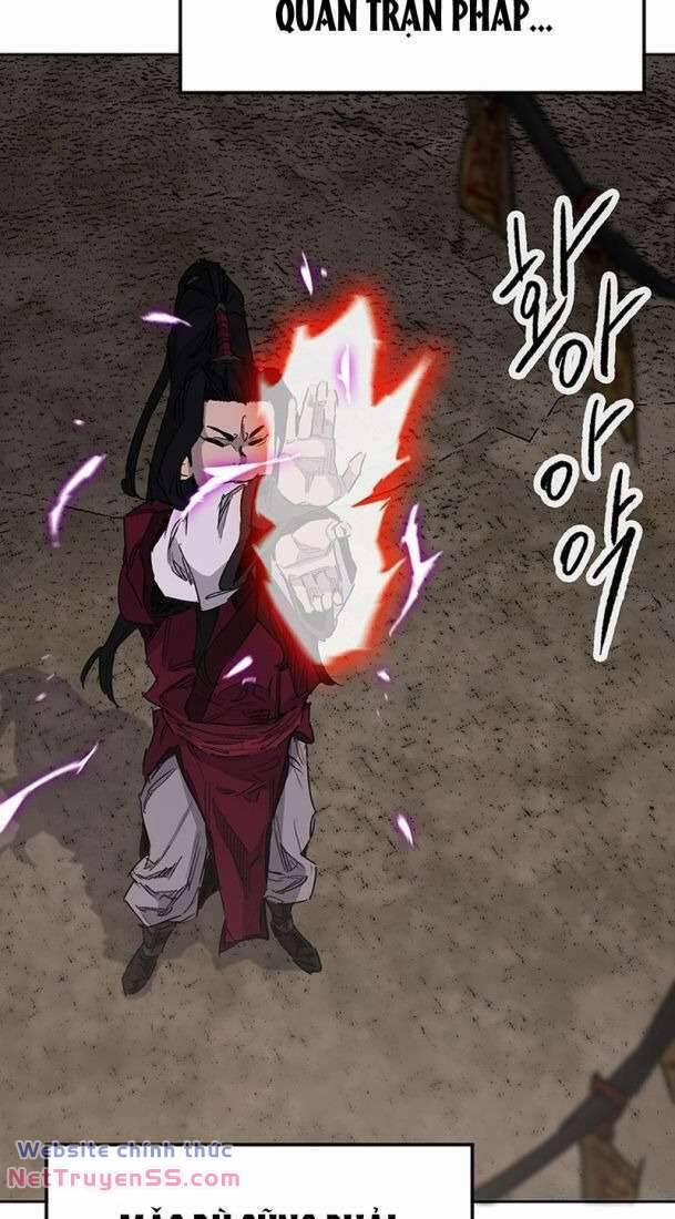 Tiên Kiếm Bất Bại 192 trang 70