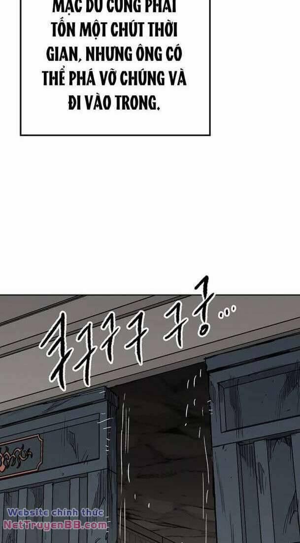 Tiên Kiếm Bất Bại 192 trang 71