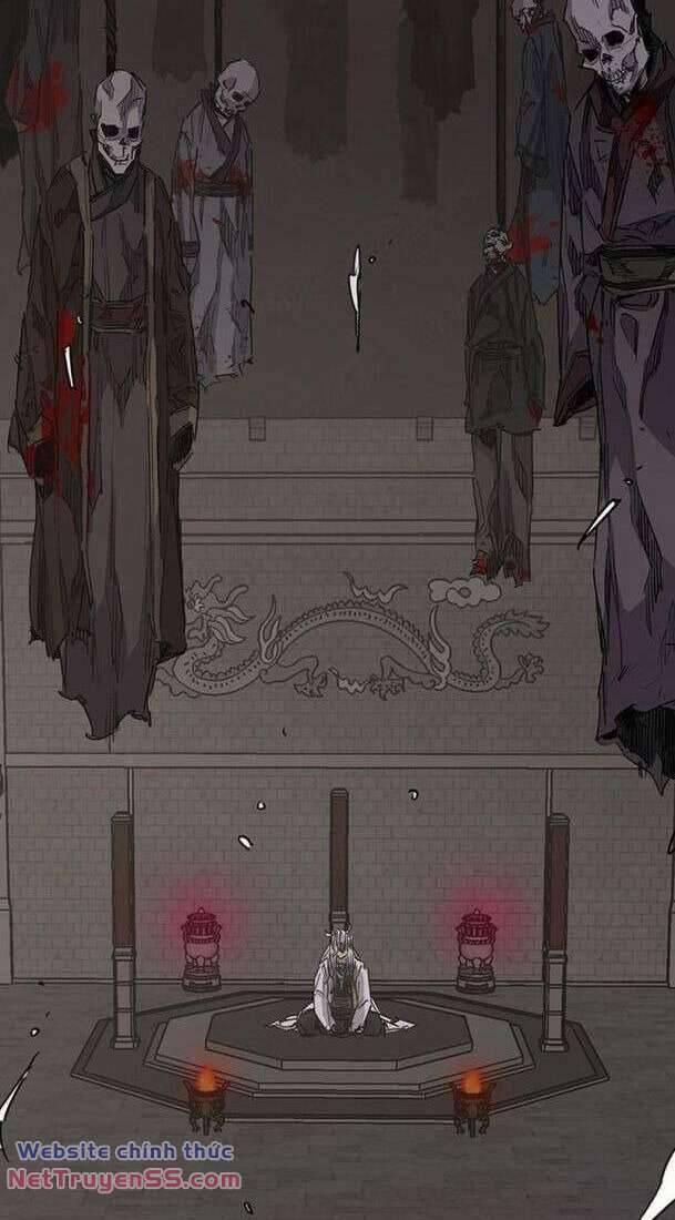 Tiên Kiếm Bất Bại 192 trang 75