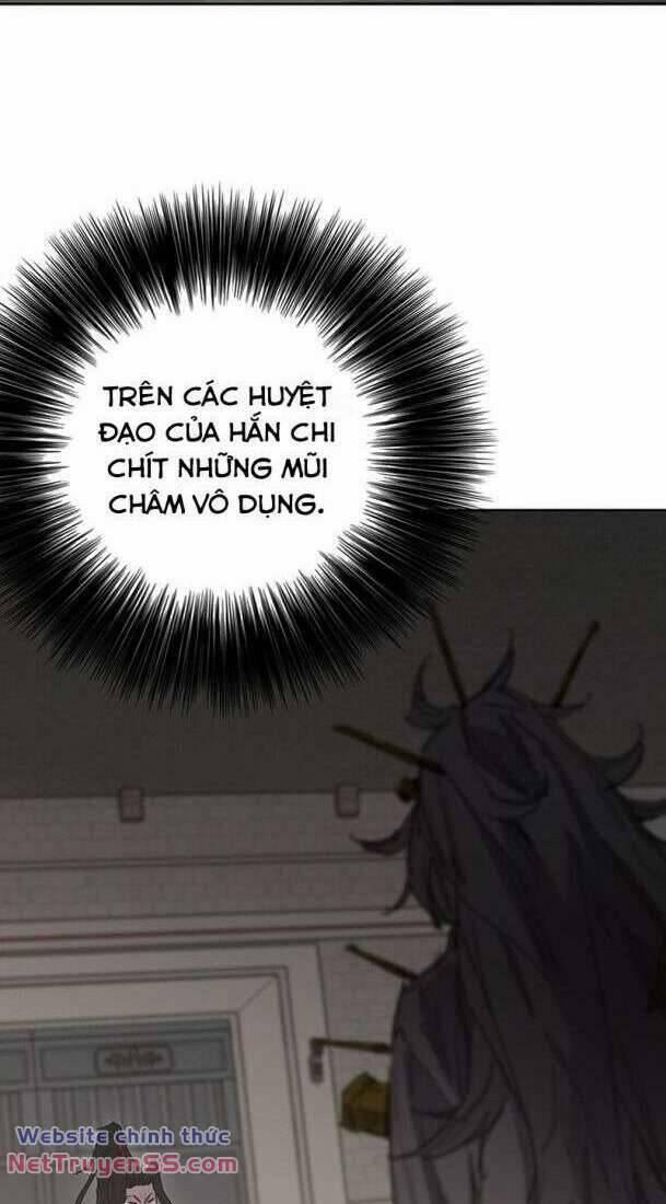 Tiên Kiếm Bất Bại 192 trang 81