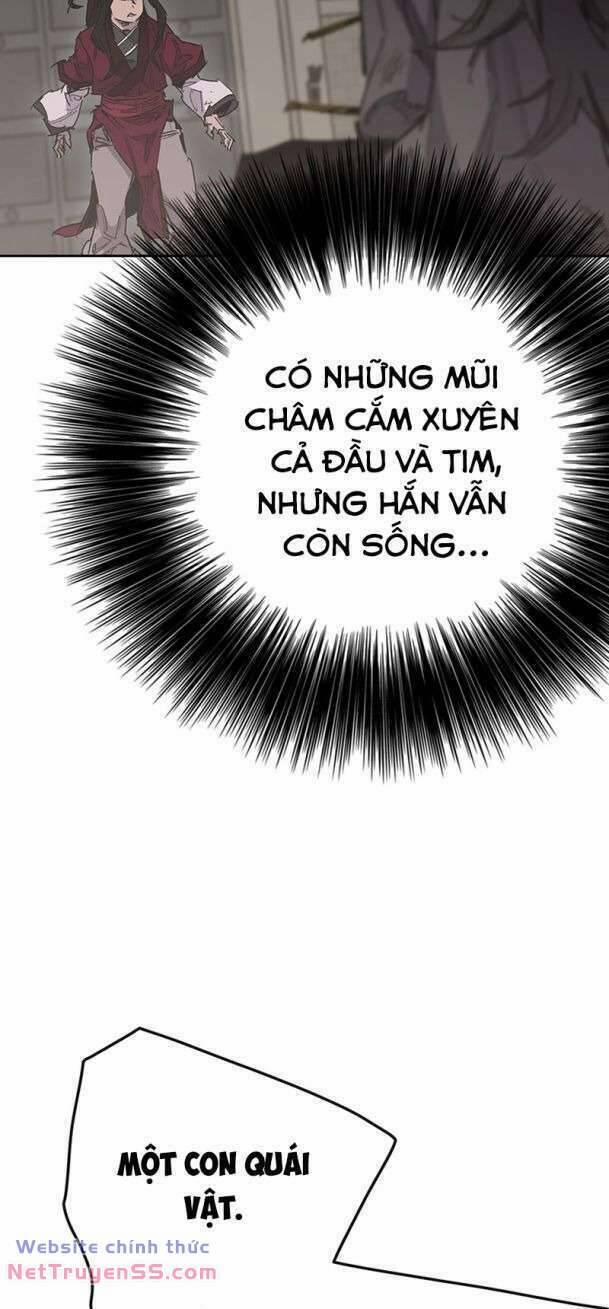 Tiên Kiếm Bất Bại 192 trang 82