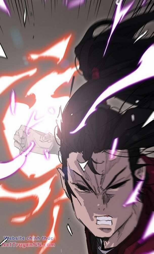 Tiên Kiếm Bất Bại 192 trang 85