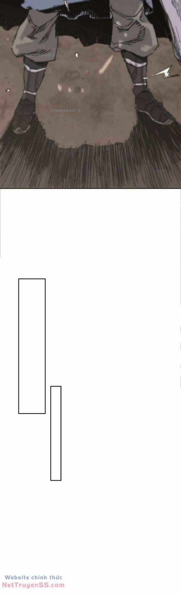 Tiên Kiếm Bất Bại 192 trang 9