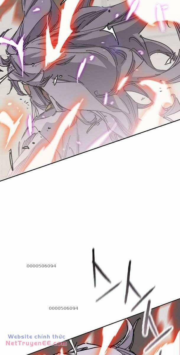 Tiên Kiếm Bất Bại 193 trang 10