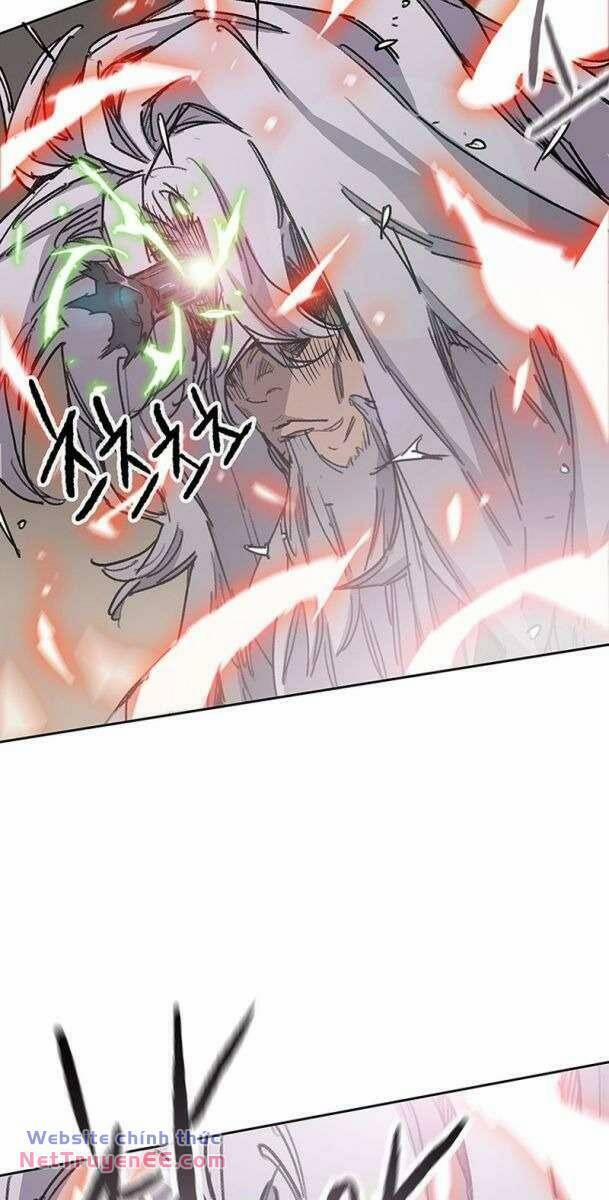 Tiên Kiếm Bất Bại 193 trang 11