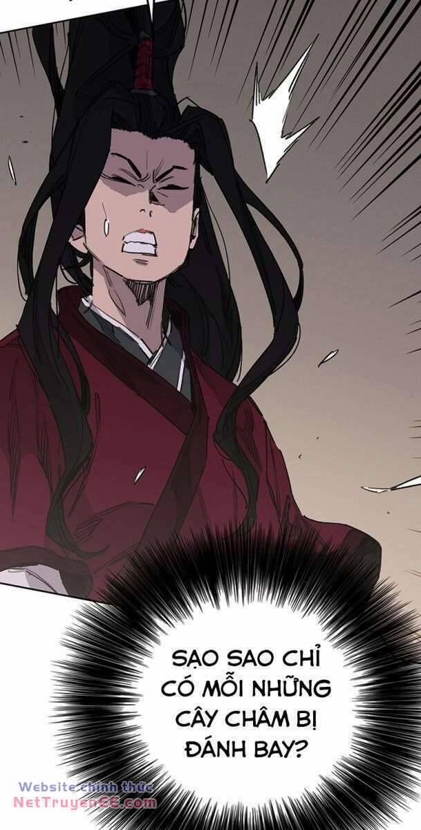 Tiên Kiếm Bất Bại 193 trang 13
