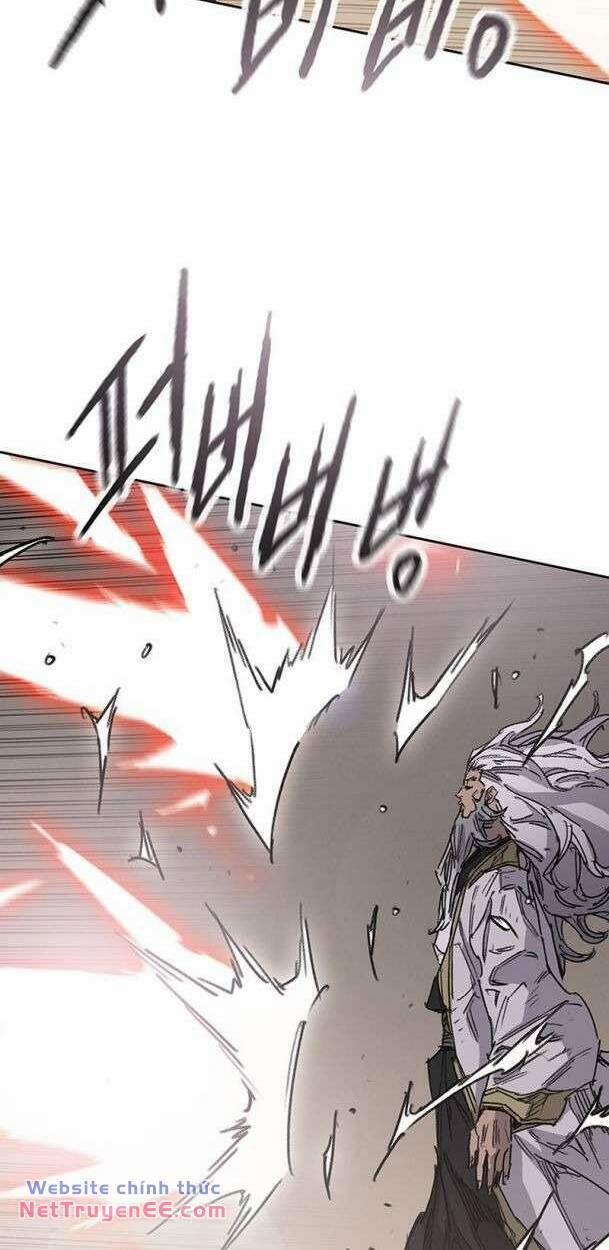 Tiên Kiếm Bất Bại 193 trang 21