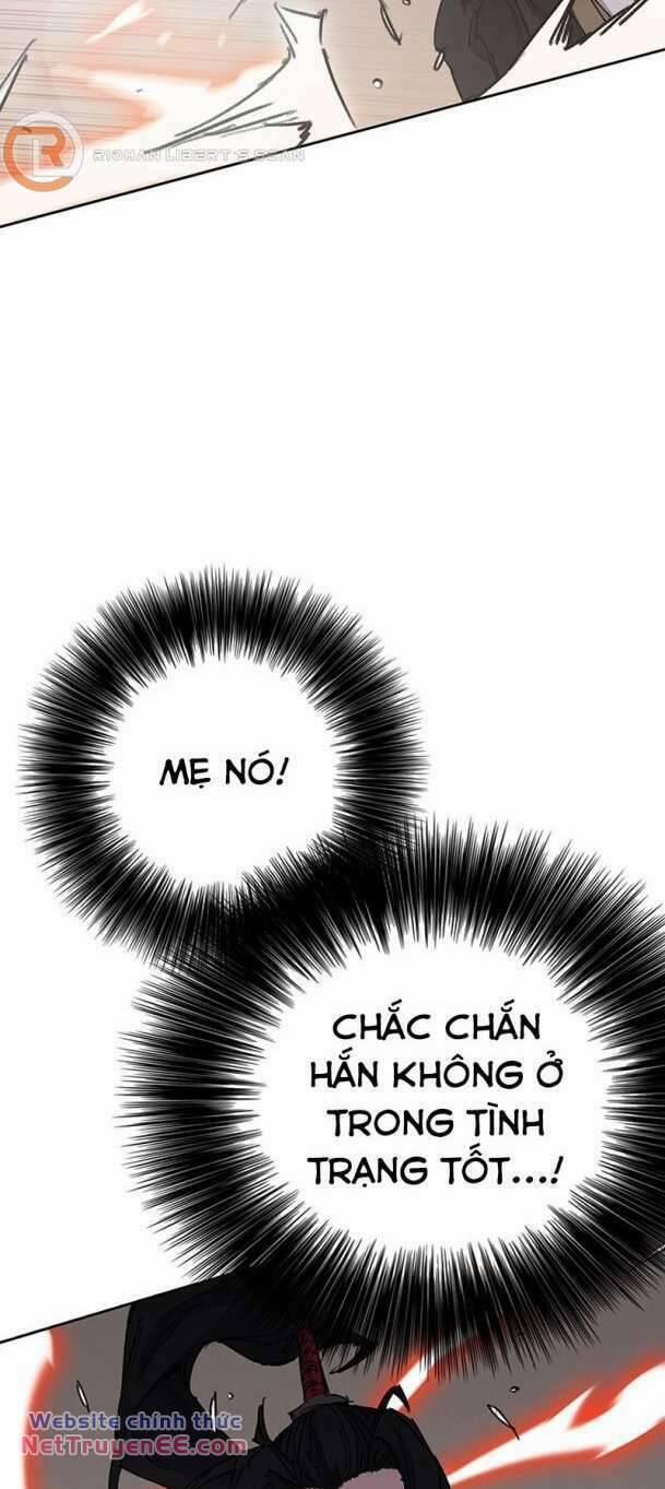 Tiên Kiếm Bất Bại 193 trang 22