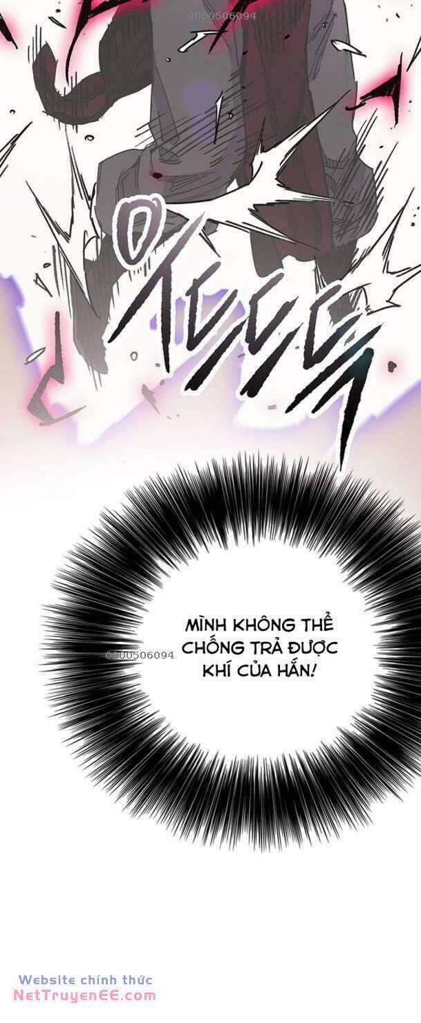 Tiên Kiếm Bất Bại 193 trang 30