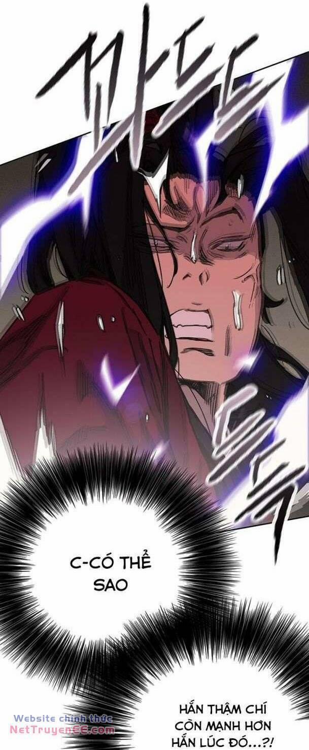 Tiên Kiếm Bất Bại 193 trang 31