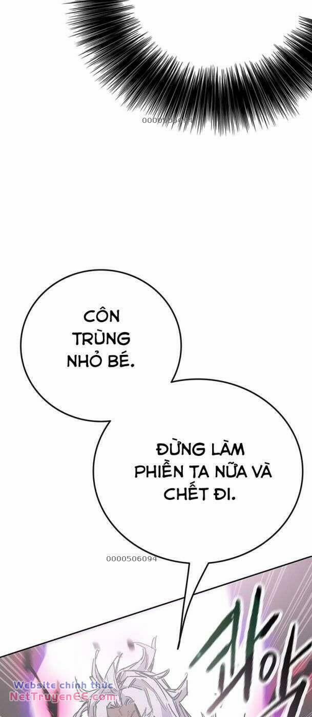 Tiên Kiếm Bất Bại 193 trang 32