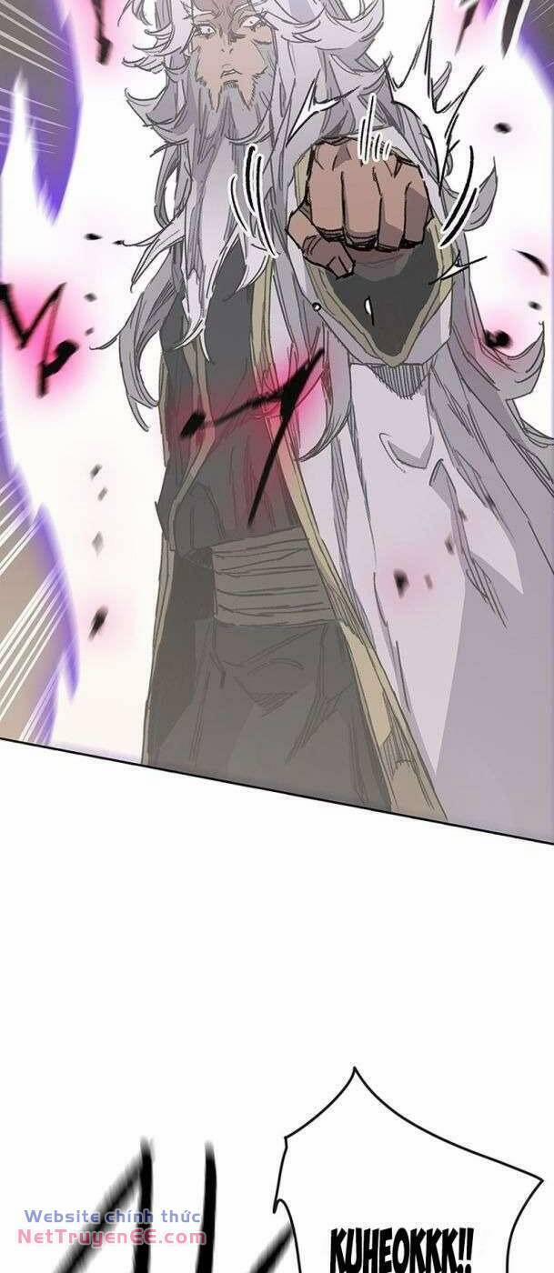 Tiên Kiếm Bất Bại 193 trang 33
