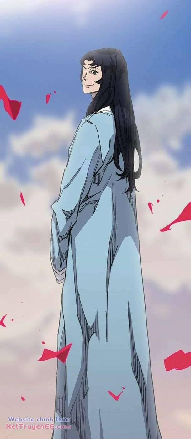 Tiên Kiếm Bất Bại 193 trang 37