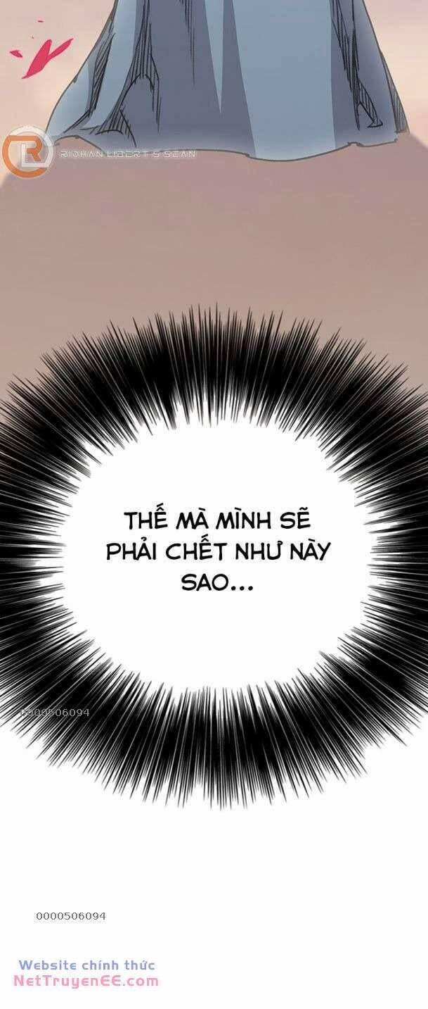 Tiên Kiếm Bất Bại 193 trang 38