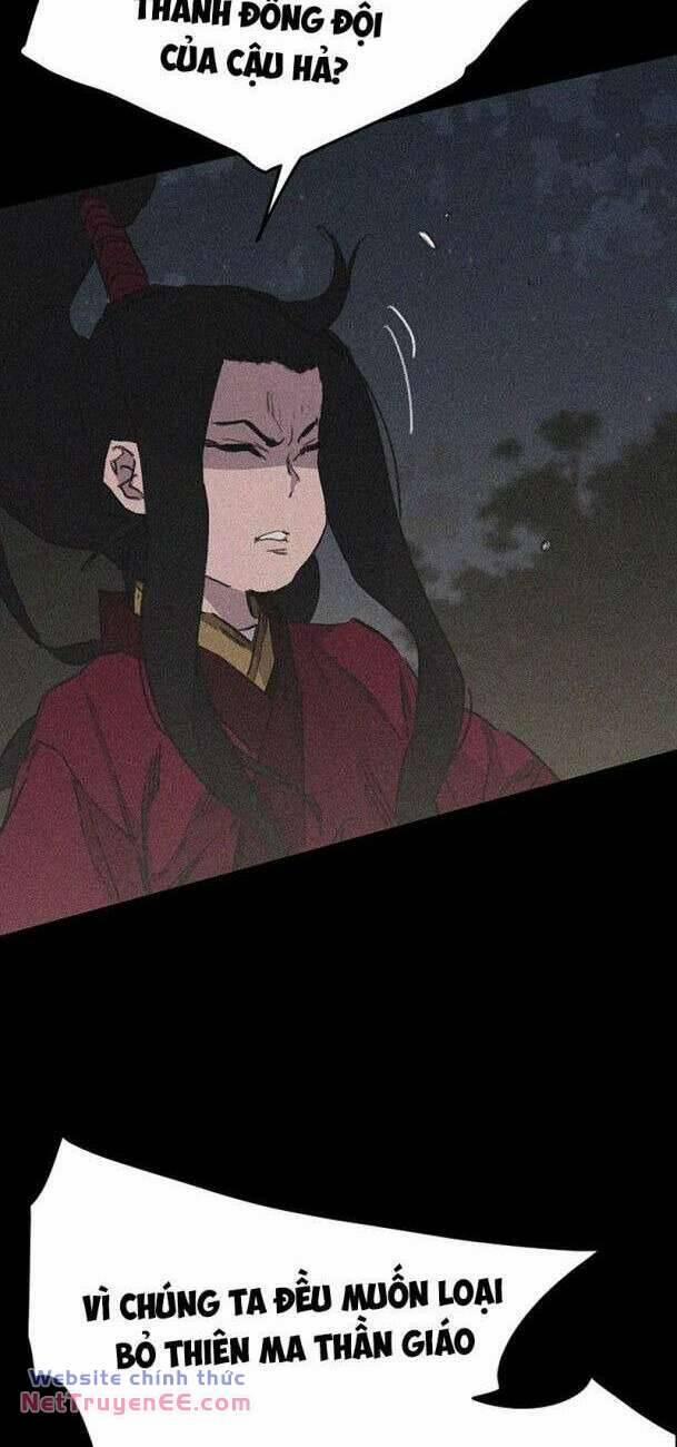 Tiên Kiếm Bất Bại 193 trang 43