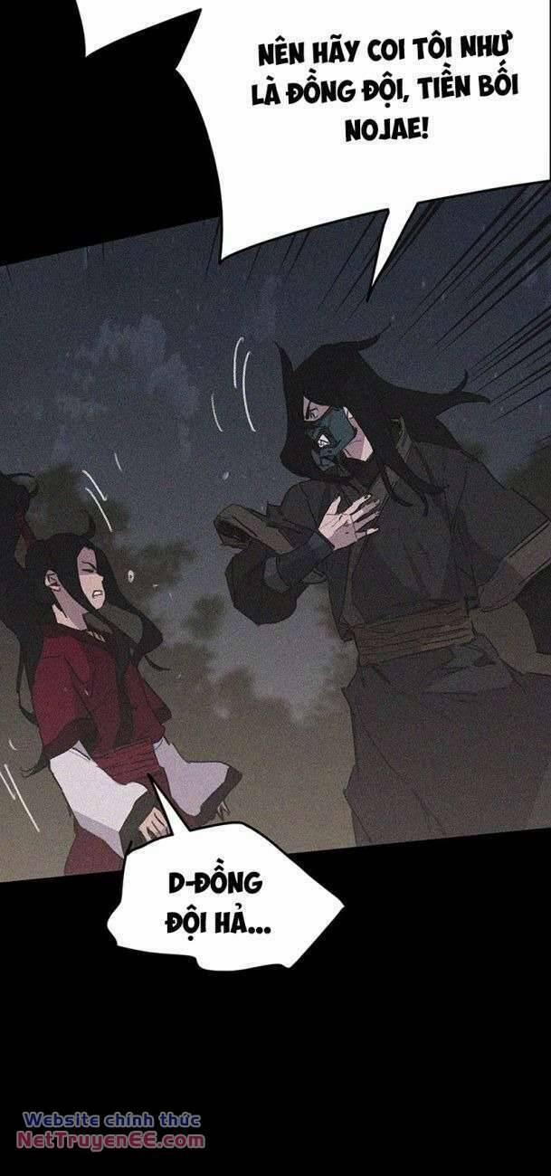 Tiên Kiếm Bất Bại 193 trang 44
