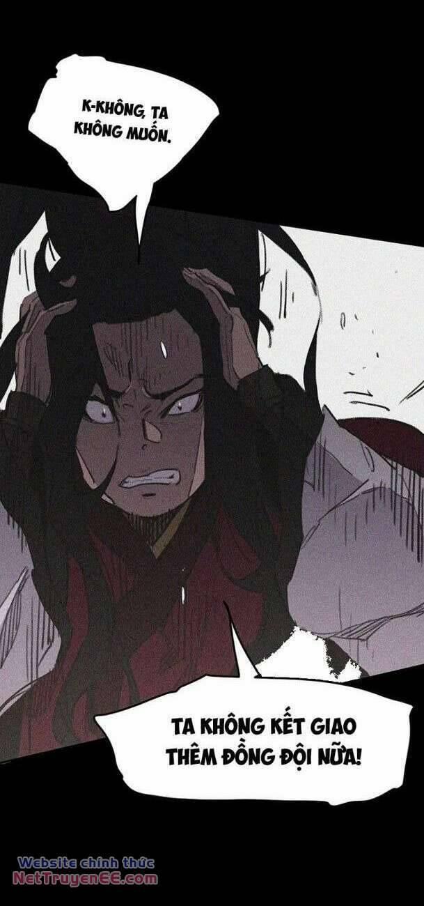 Tiên Kiếm Bất Bại 193 trang 45