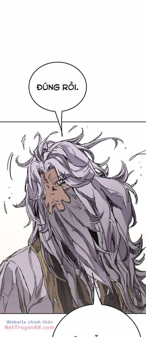 Tiên Kiếm Bất Bại 193 trang 60