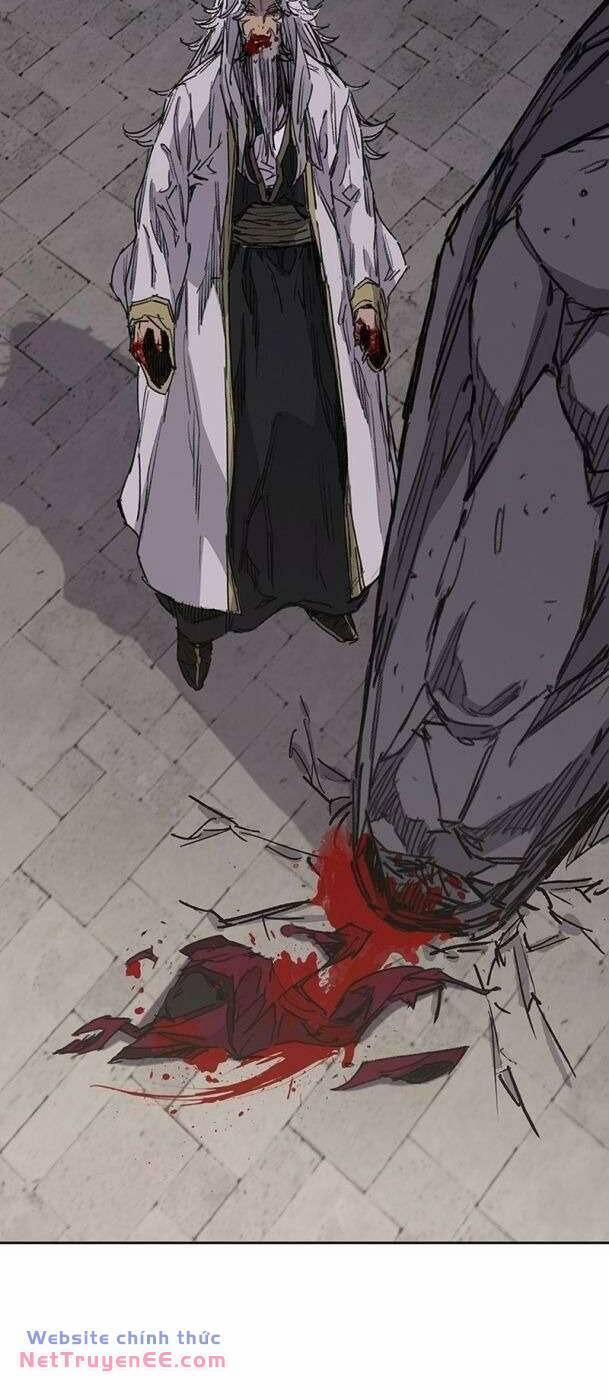 Tiên Kiếm Bất Bại 193 trang 67