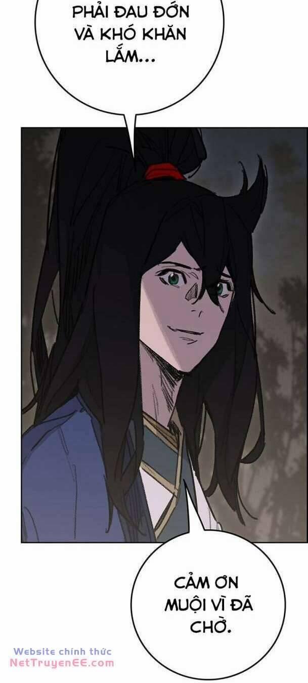 Tiên Kiếm Bất Bại 193 trang 75