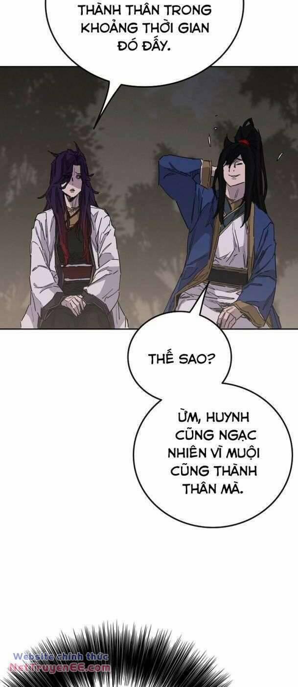 Tiên Kiếm Bất Bại 193 trang 81