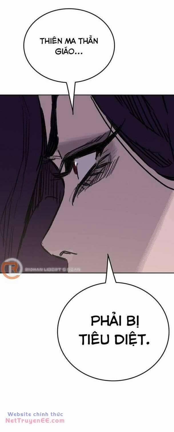 Tiên Kiếm Bất Bại 193 trang 87