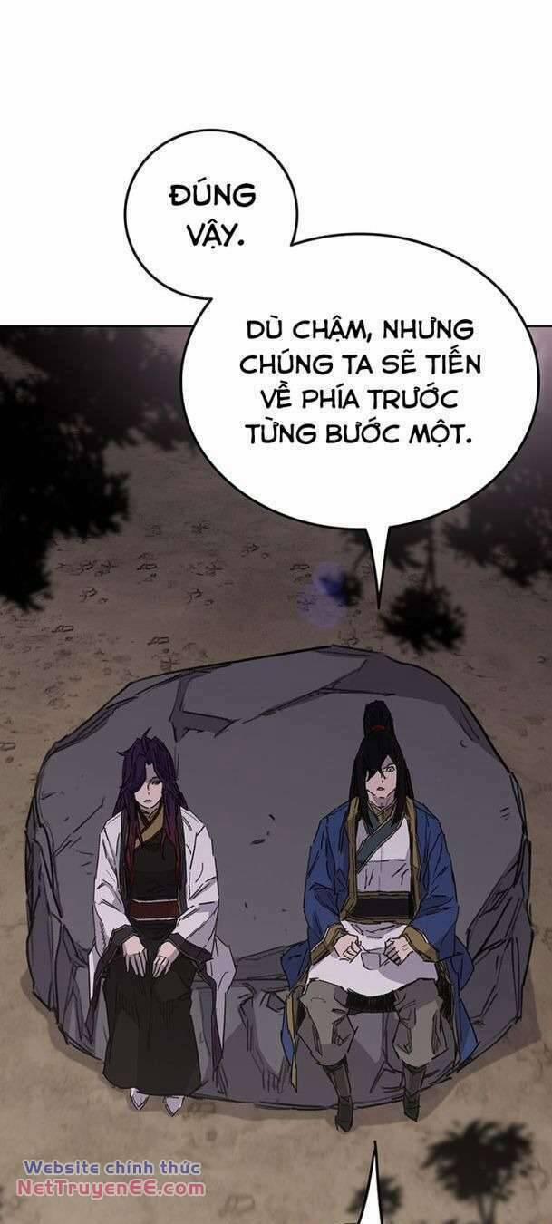 Tiên Kiếm Bất Bại 193 trang 88