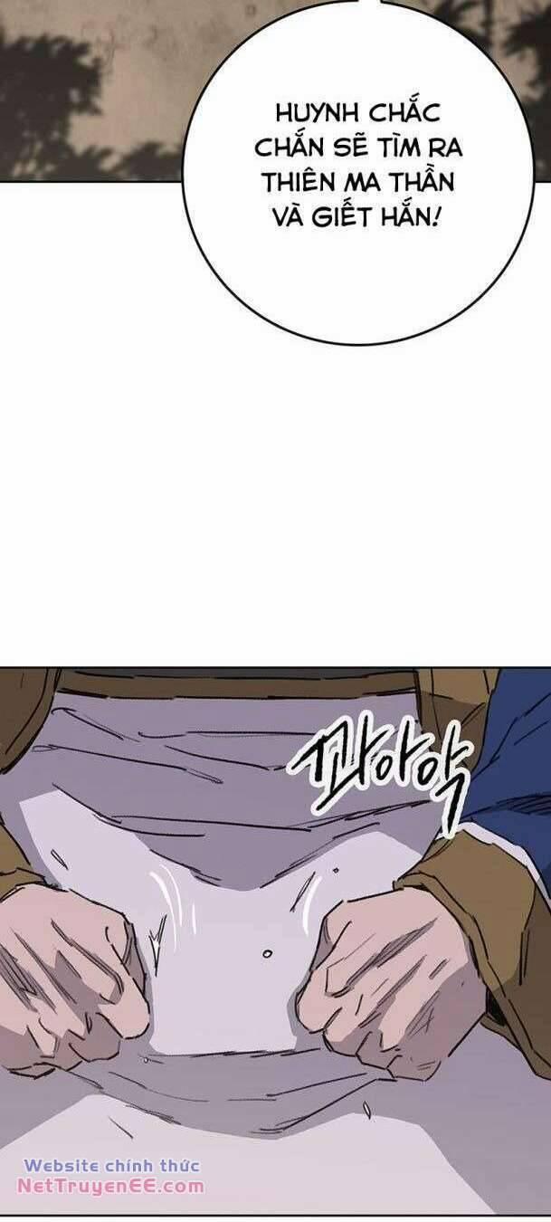 Tiên Kiếm Bất Bại 193 trang 89
